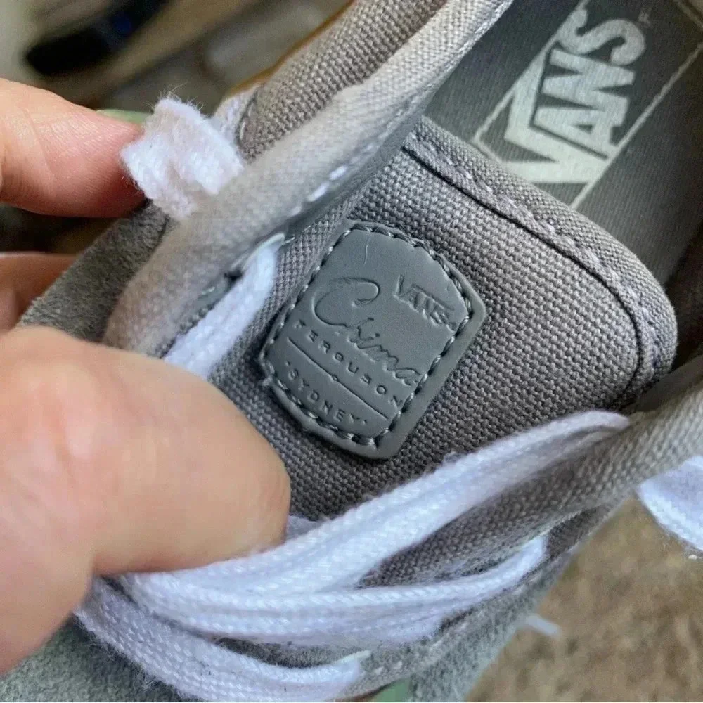 Vans chima ferguson